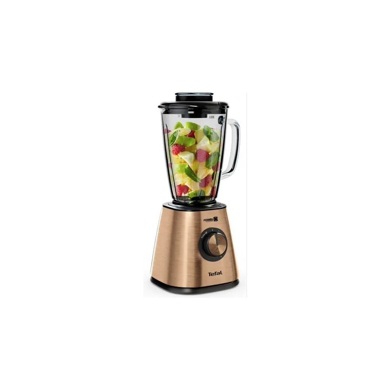 Tefal Blender BL439G10 Blendforce, Cobre