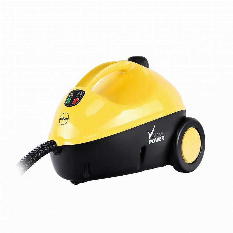 Eldom Limpiador a Steam CM2000 Vapuro