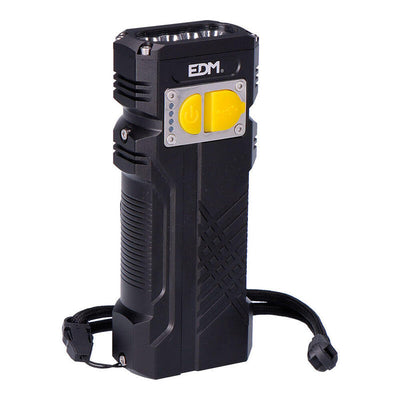 Linterna LED Long Range 10000 Lm — image 1
