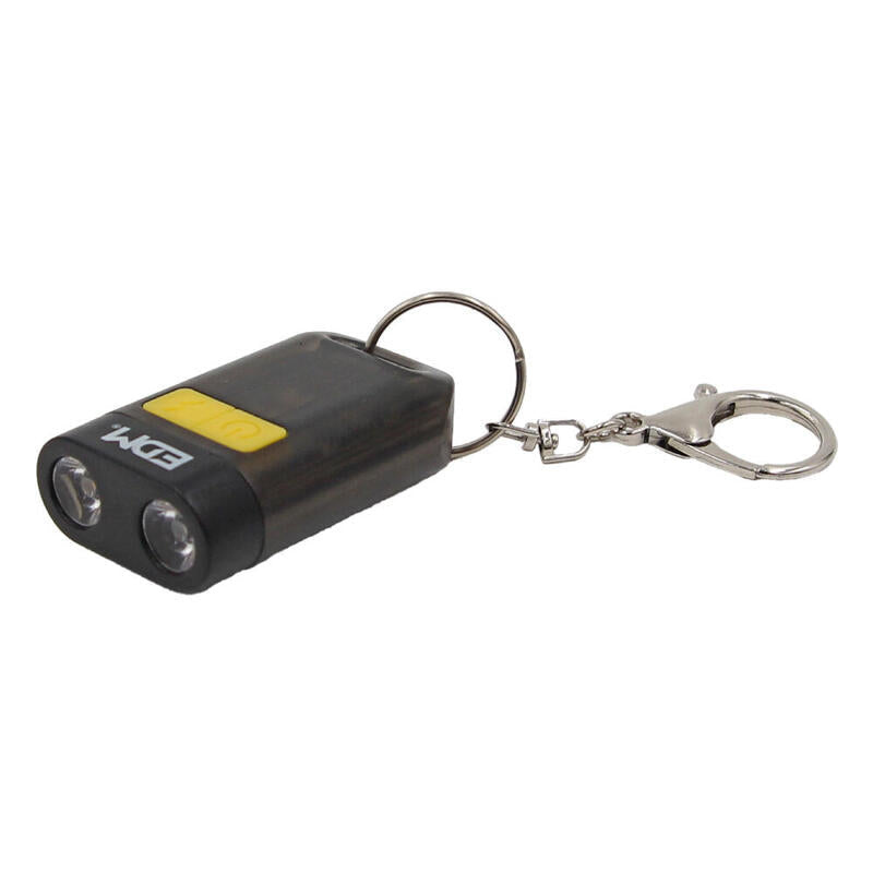 Linterna Keyring