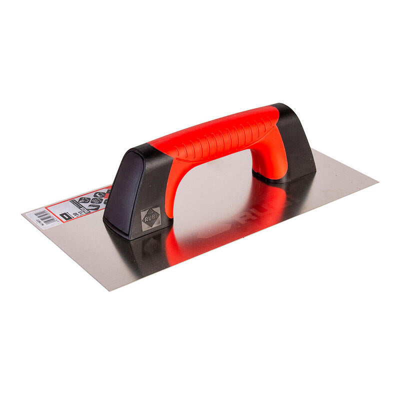 Rubi Llana Inox 30CM R75970