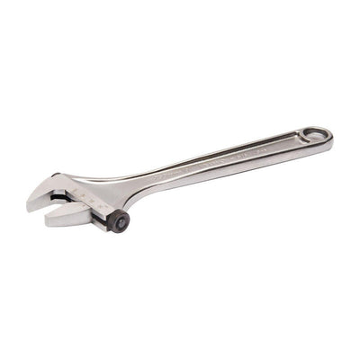 Key Adjustable Moleta Side 12 Cromada 001051 Irimo — image 1