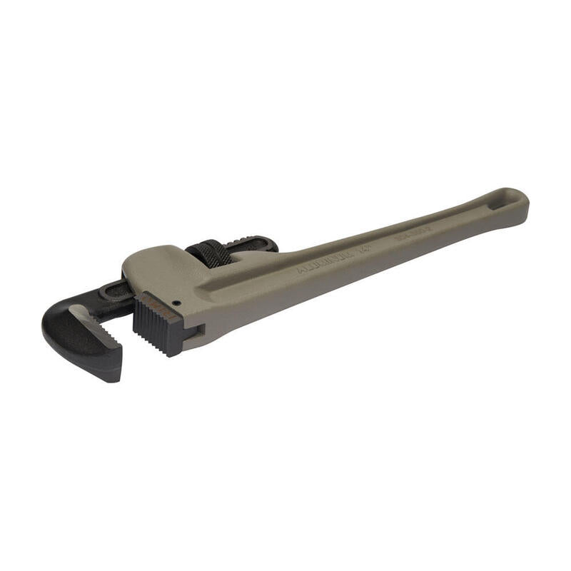 Key Tubo Stillson Aluminium 18 304-450-2 Irimo