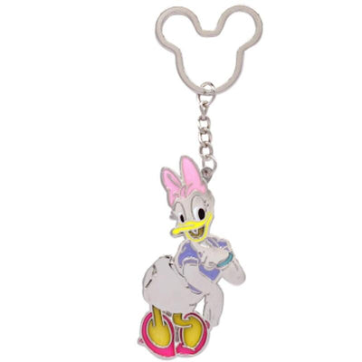 Keyring Daisy Colored — image 1