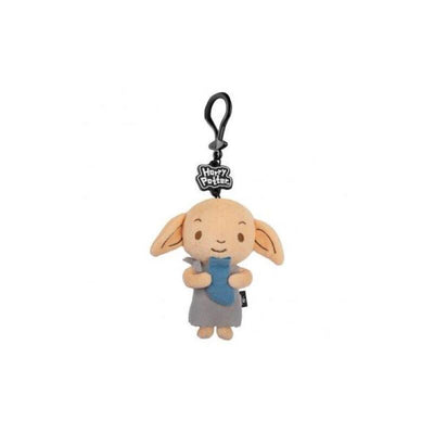 Keyring Plush Toy Dobby 2023 — image 1