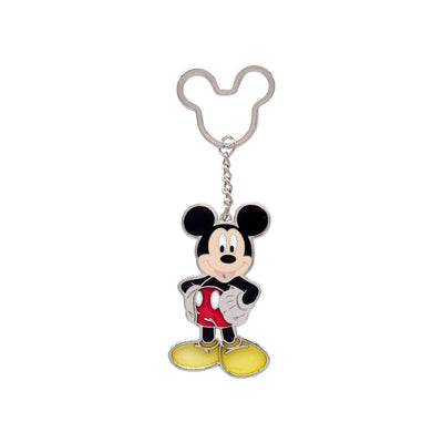 Keyring Mickey Colored — image 1