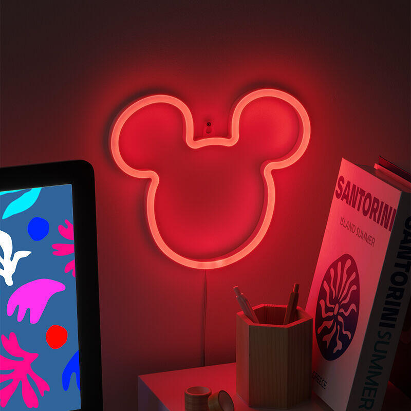Paladone Light Neón Mickey Mouse