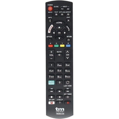 Controller Universal TV Panasonic — image 1