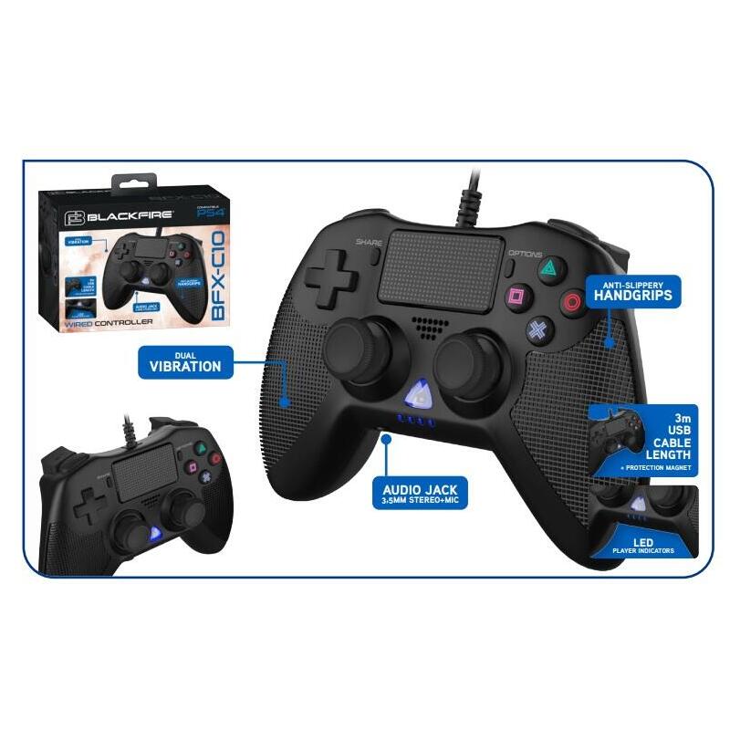 Ardistel Controller Wired 3MT BFX-C20