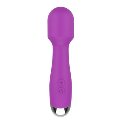 Massager USB Púrpura — image 1
