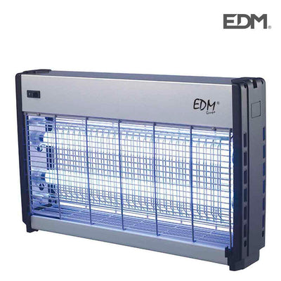 EDM Mata Insectos Professional 2X20W — image 1
