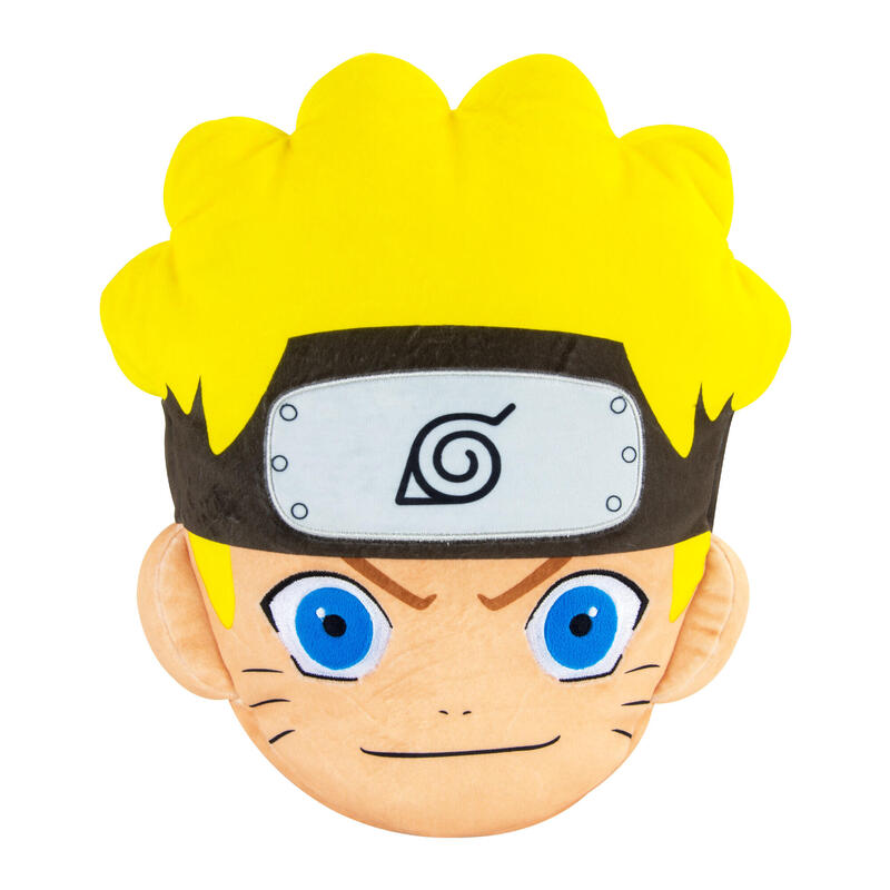 Mega Peluche Juguete Mochi Naruto