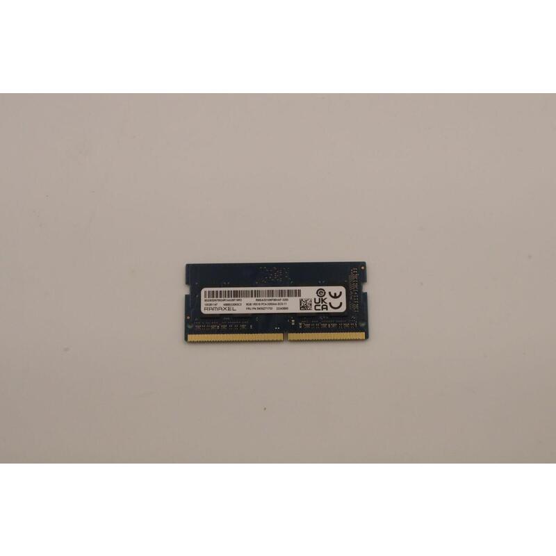 Memory SODIMM,8GB, DDR4,3200,RAMAXEL