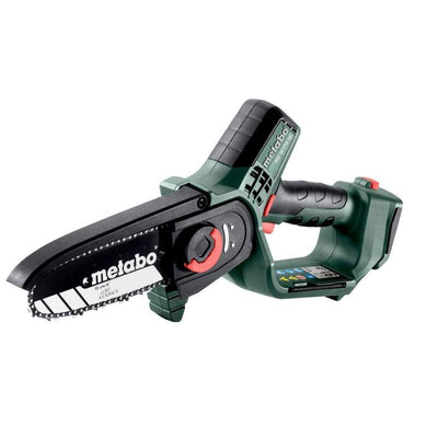 Metabo Ms 18 Ltx 15 Metabox — image 1