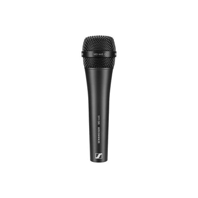 Sennheiser Microphone Md 445 Dinámico Supercardioide — image 1