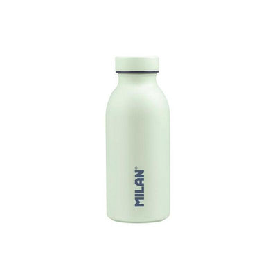Milan Bottle Isotérmica 354ML Edition 1918 Green — image 1