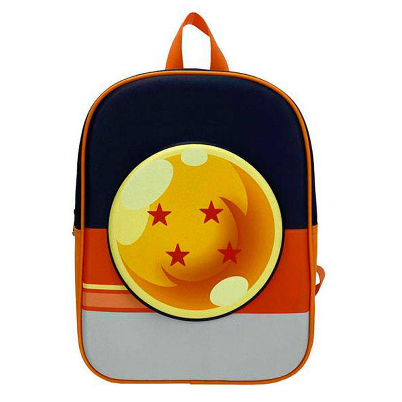 Backpack 3D Dragon Ball 30CM