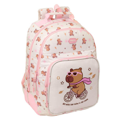 Backpack Capibara 42CM Adaptable — image 1