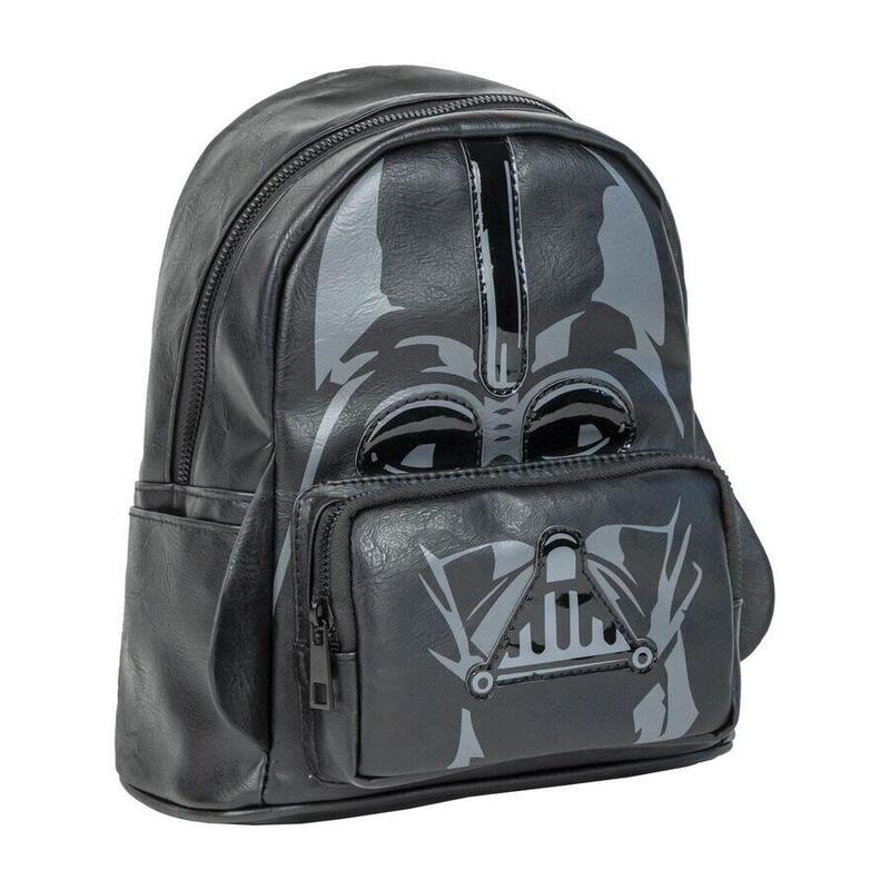 Backpack Casual Darth Vader Star Wars