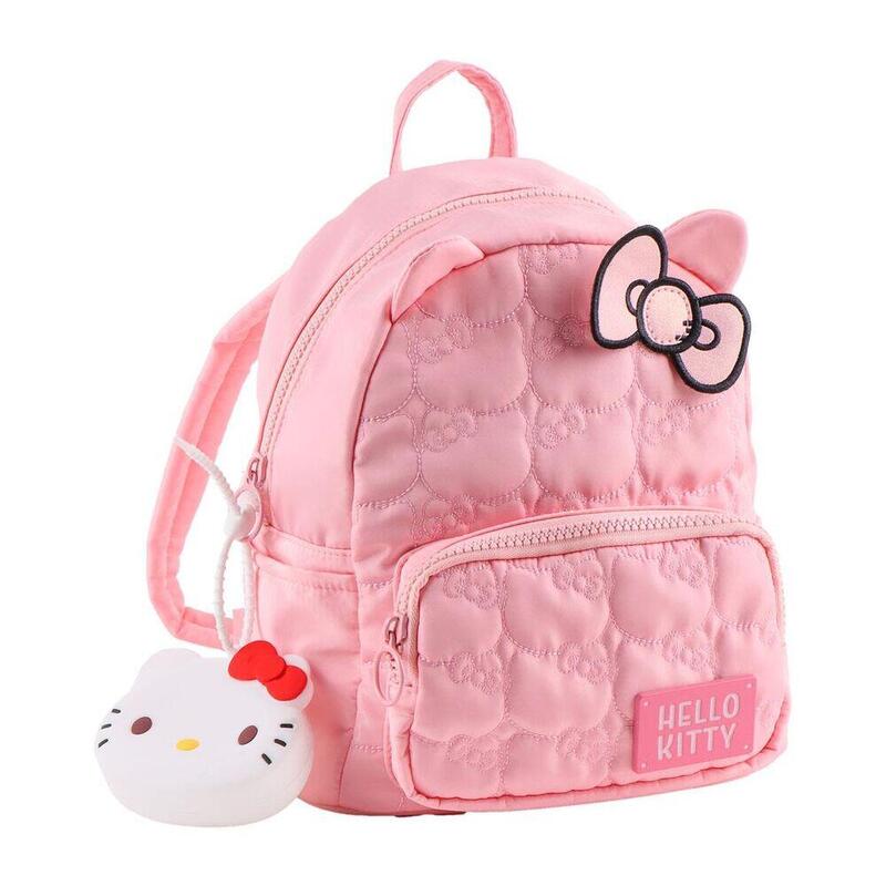 Backpack Casual Hello Kitty 26CM