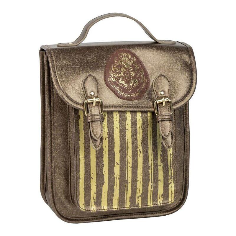 Backpack Casual Hogwarts Harry Potter