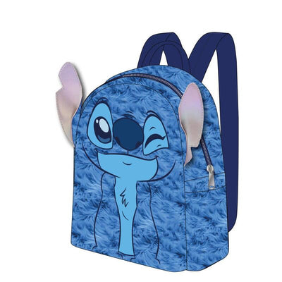 Backpack Casual Moda Polipiel Stitch — image 1