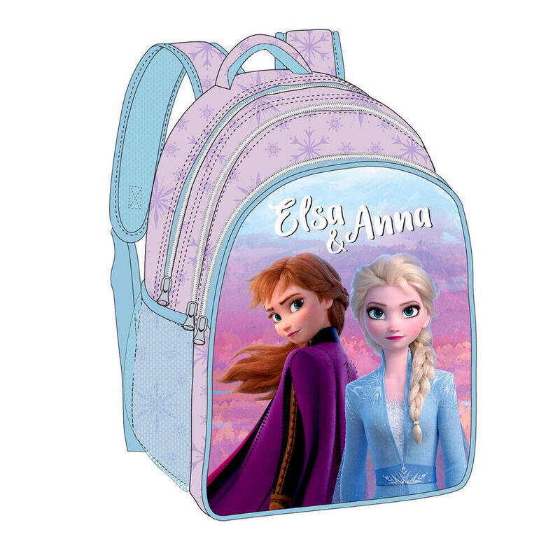 Disney Backpack Frozen 42CM