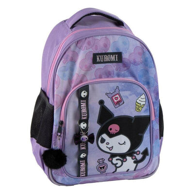 Backpack Kuromi Hello Kitty 42CM Adaptable — image 1
