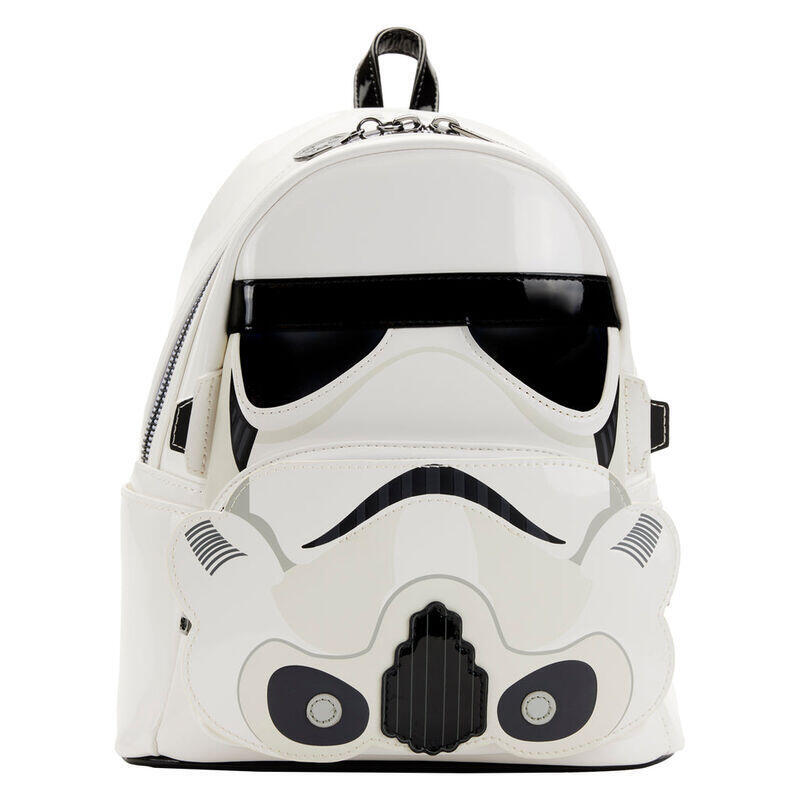 Loungefly Backpack Lenticular Stormtrooper Star Wars 25CM