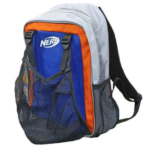 Backpack Nerf 38CM — image 1