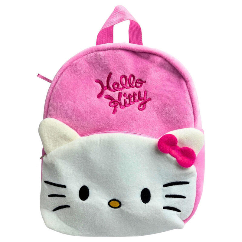 Backpack Plush Toy Hello Kitty 30CM