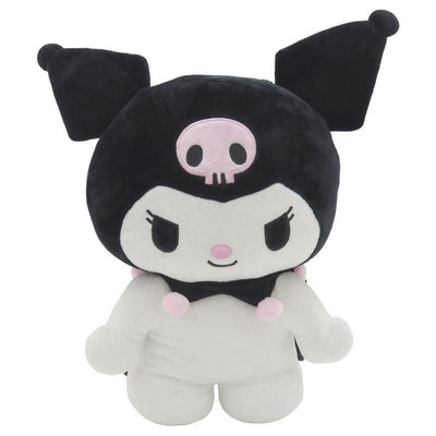 Backpack Plush Toy Kuromi Hello Kitty 35CM — image 1