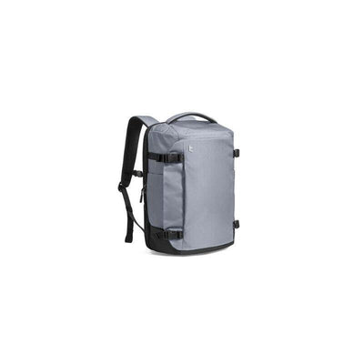 Tomtoc Backpack Laptop Navigator T66 Gray — image 1