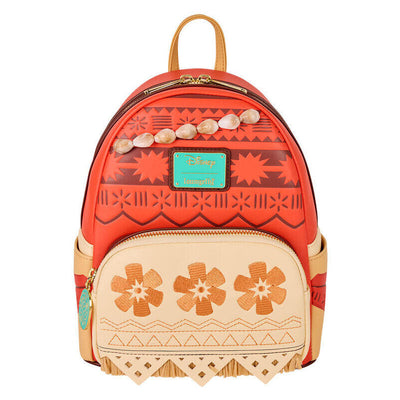 Loungefly Backpack Vaiana Moana Disney 26CM — image 1