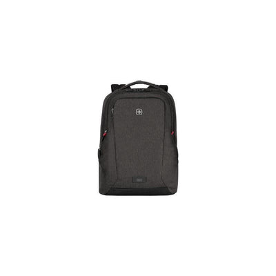 Wenger Backpack Mx Professional, Grey 16 611641 — image 1