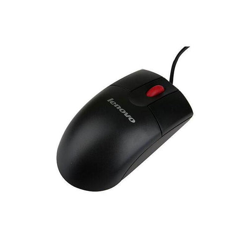 Mouse Laser 3BUTTON USB PS2 New Retail — image 1