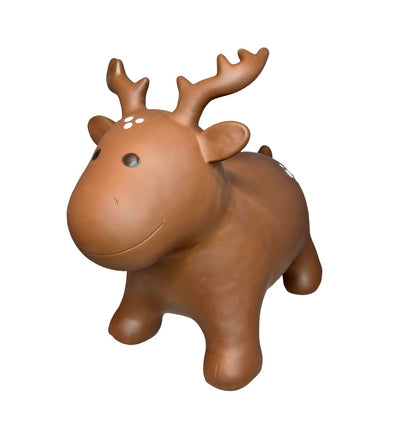 My First JUMPY – Brown Moose