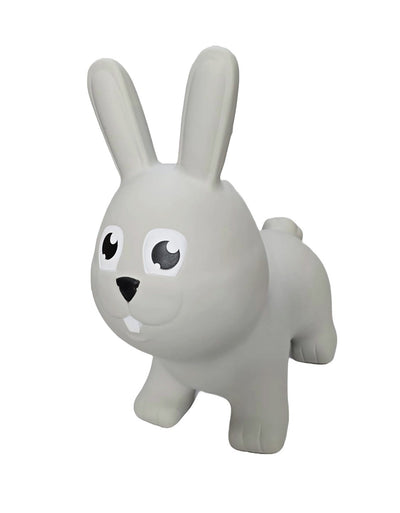 My First JUMPY – Grey Bunny