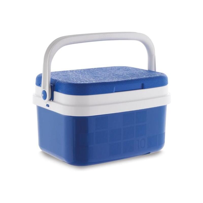 Nevera 10L Blue Campos