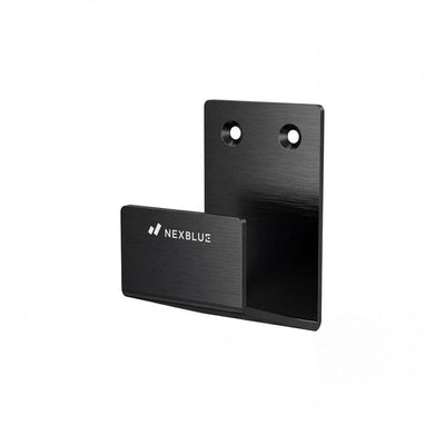 Nexblue Cable Hook Black — image 1