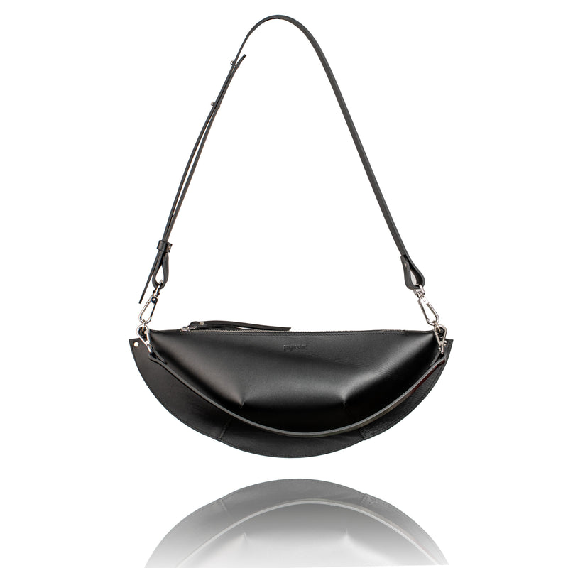 Handbag Olivia - Black