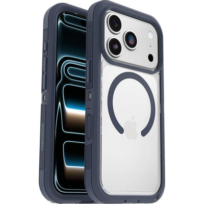 Otterbox Defender Series Pro Xt Housing Rear Phone Mobile Phone Resistant Compatibilidad With Magsafe Capa Pol — image 1