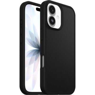 Otterbox React Magsafe Iphone 17 - Black — image 1