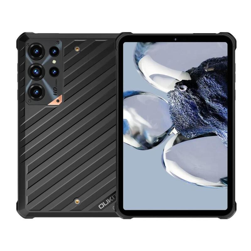 Oukitel RT11 8 5G 8GB/256GB