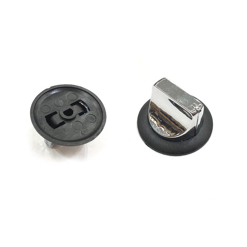 EDM Pack 3 Spare Part Button Horno Electrico Ref. 07582