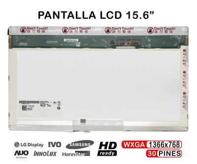 Screen LCD 15.6 Laptop Emachines E640 — image 1
