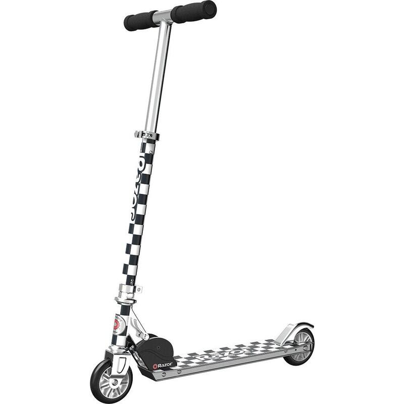 Razor Patinete Children Model a Checked Out