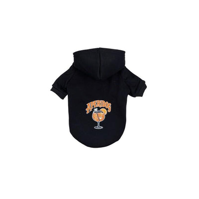 Pchelka Aperidog Black - Ropa Perros - Size M — image 1