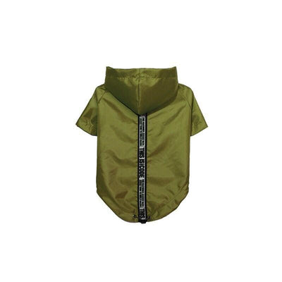 Pchelka Code Green - Ropa Perros - Size M — image 1