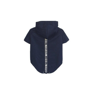 Pchelka Code Navy - Ropa Perros - Size L — image 1